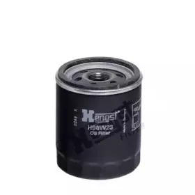 H90W23 HENGST FILTER Масляный фильтр