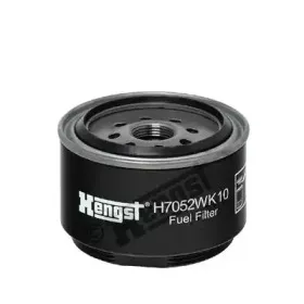 H7052WK10 HENGST FILTER Топливный фильтр