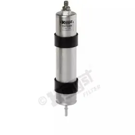 H272WK HENGST FILTER Топливный фильтр