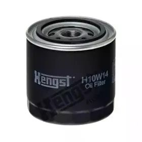 H10W14 HENGST FILTER Масляный фильтр
