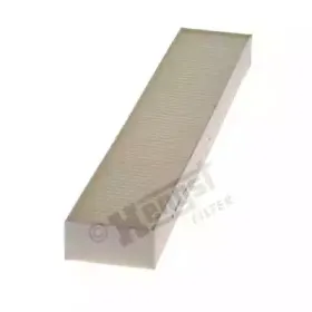 E1985LI HENGST FILTER Фильтр, воздух во внутренном пространстве