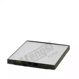 E2981LI HENGST FILTER