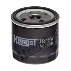 H315W HENGST FILTER
