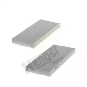 E2920LI-2 HENGST FILTER Фильтр, воздух во внутренном пространстве