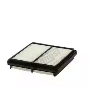 E763L HENGST FILTER Воздушный фильтр