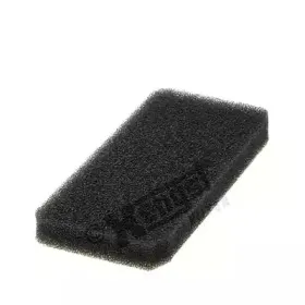 E2926LI HENGST FILTER Фильтр, воздух во внутренном пространстве