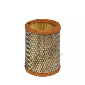 E334L HENGST FILTER Воздушный фильтр