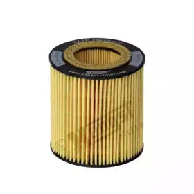 E61H D127 HENGST FILTER