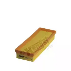 E344L HENGST FILTER Воздушный фильтр