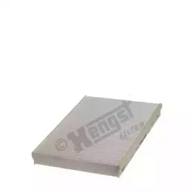 E920LI HENGST FILTER Фильтр, воздух во внутренном пространстве