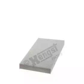 E941LI HENGST FILTER Фильтр, воздух во внутренном пространстве