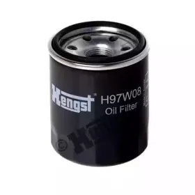 H97W08 HENGST FILTER