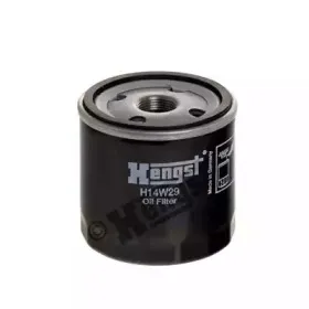H14W29 HENGST FILTER
