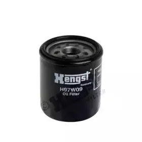 H97W09 HENGST FILTER