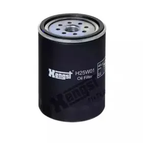 H25W01 HENGST FILTER