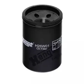 H26W01 HENGST FILTER