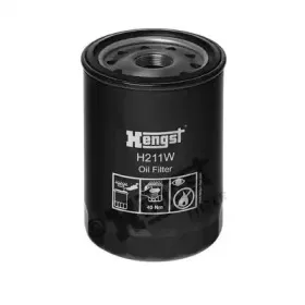 H211W HENGST FILTER