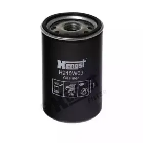 H210W03 HENGST FILTER