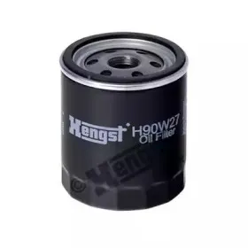 H90W27 HENGST FILTER Масляный фильтр