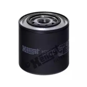 hengstfilter-h207w