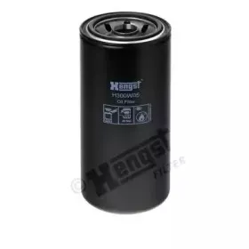 H300W05 HENGST FILTER