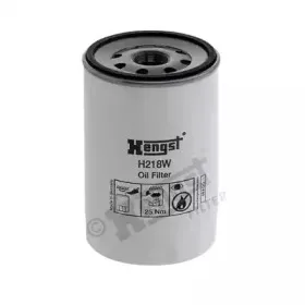 hengstfilter-h218w