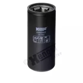 H300W07 HENGST FILTER