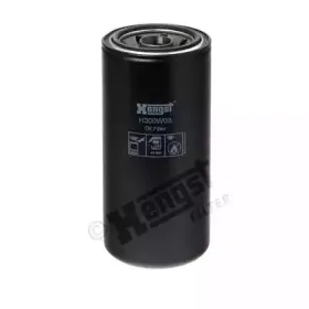 H300W08 HENGST FILTER Масляный фильтр