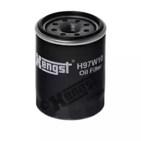 H97W10 HENGST FILTER