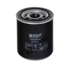 H300W10 HENGST FILTER Фильтр, Гидравлическая система привода рабочего оборудования