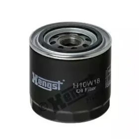 H10W18 HENGST FILTER Масляный фильтр
