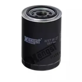 H17W27 HENGST FILTER