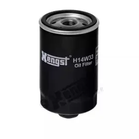 H14W33 HENGST FILTER
