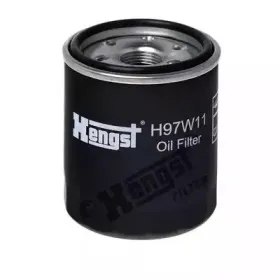 H97W11 HENGST FILTER