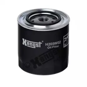 hengstfilter-h205w02