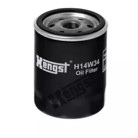 H14W34 HENGST FILTER