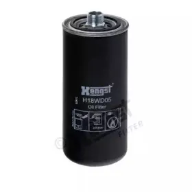 H18WD05 HENGST FILTER