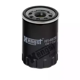 H14W35 HENGST FILTER