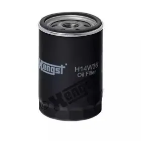 H14W36 HENGST FILTER