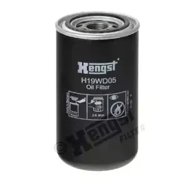 H19WD05 HENGST FILTER Масляный фильтр
