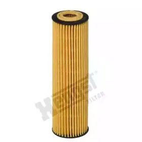E207H D221 HENGST FILTER Масляный фильтр
