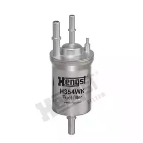H354WK HENGST FILTER Топливный фильтр