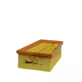 hengstfilter-e461l