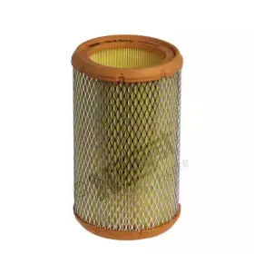 E430L HENGST FILTER Воздушный фильтр