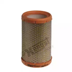 E432L HENGST FILTER Воздушный фильтр