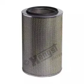 hengstfilter-e118l04