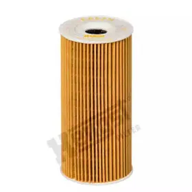 E822H D255 HENGST FILTER Масляный фильтр