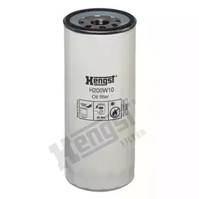 H200W10 HENGST FILTER Масляный фильтр