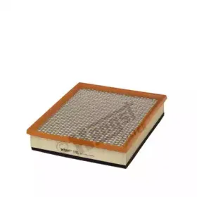 E492L HENGST FILTER Воздушный фильтр