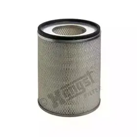 E584L HENGST FILTER Воздушный фильтр